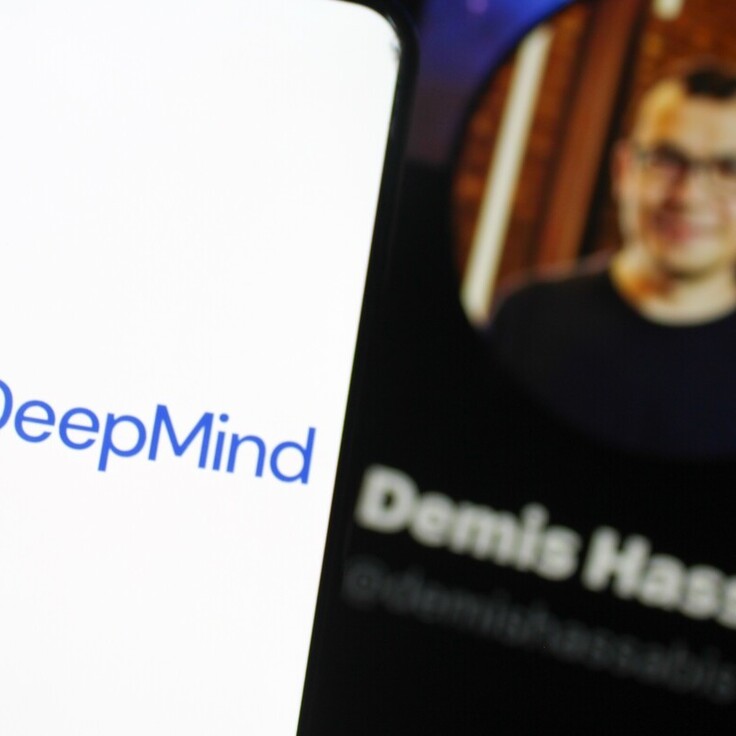 Google DeepMind strikes AI research deal with A24